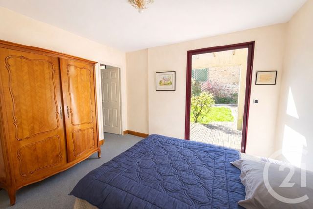 maison à vendre - 4 pièces - 139.0 m2 - CHATEAUBRIANT - 44 - PAYS-DE-LOIRE - Century 21 Iméo