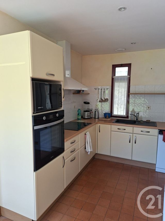 maison à vendre - 4 pièces - 139.0 m2 - CHATEAUBRIANT - 44 - PAYS-DE-LOIRE - Century 21 Iméo