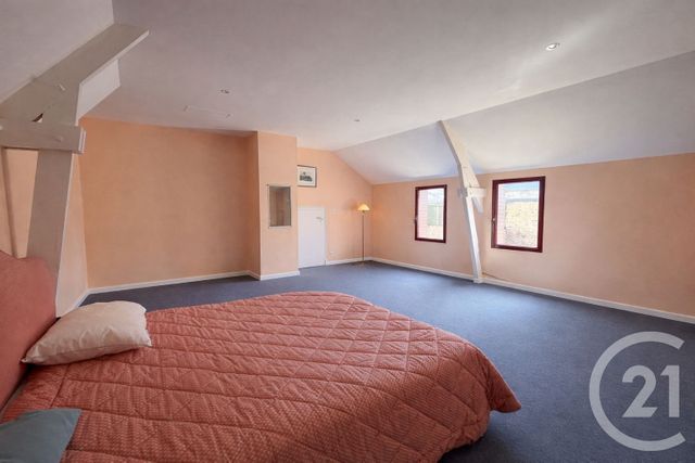 maison à vendre - 4 pièces - 139.0 m2 - CHATEAUBRIANT - 44 - PAYS-DE-LOIRE - Century 21 Iméo