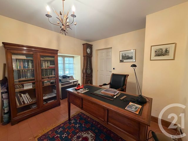 maison à vendre - 4 pièces - 139.0 m2 - CHATEAUBRIANT - 44 - PAYS-DE-LOIRE - Century 21 Iméo