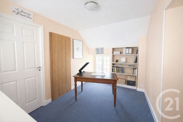 maison à vendre - 4 pièces - 139.0 m2 - CHATEAUBRIANT - 44 - PAYS-DE-LOIRE - Century 21 Iméo