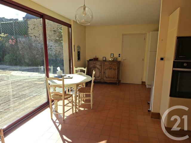 maison à vendre - 4 pièces - 139.0 m2 - CHATEAUBRIANT - 44 - PAYS-DE-LOIRE - Century 21 Iméo