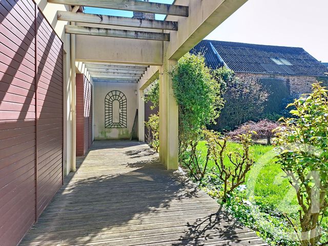 maison à vendre - 4 pièces - 139.0 m2 - CHATEAUBRIANT - 44 - PAYS-DE-LOIRE - Century 21 Iméo