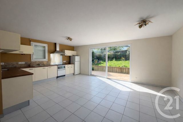 maison - CHATEAUBRIANT - 44