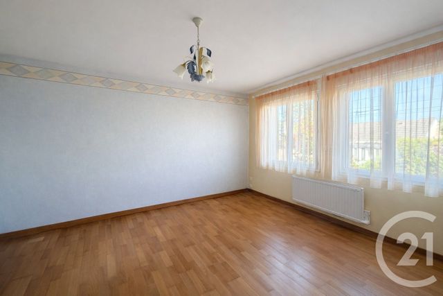 maison à vendre - 3 pièces - 82.31 m2 - CHATEAUBRIANT - 44 - PAYS-DE-LOIRE - Century 21 Iméo