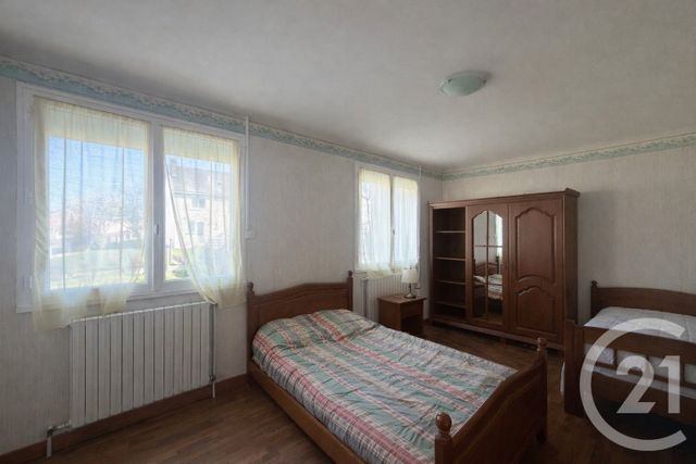 maison à vendre - 4 pièces - 65.89 m2 - CHATEAUBRIANT - 44 - PAYS-DE-LOIRE - Century 21 Iméo