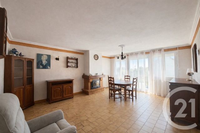 maison à vendre - 4 pièces - 65.89 m2 - CHATEAUBRIANT - 44 - PAYS-DE-LOIRE - Century 21 Iméo