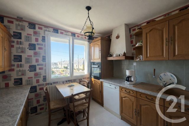 maison à vendre - 4 pièces - 65.89 m2 - CHATEAUBRIANT - 44 - PAYS-DE-LOIRE - Century 21 Iméo