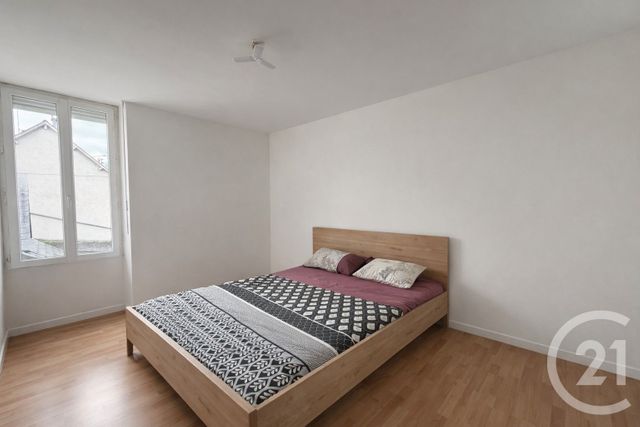 maison à vendre - 3 pièces - 60.0 m2 - CHATEAUBRIANT - 44 - PAYS-DE-LOIRE - Century 21 Iméo