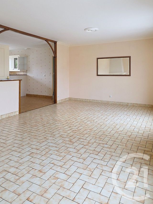 maison à vendre - 7 pièces - 110.6 m2 - NORT SUR ERDRE - 44 - PAYS-DE-LOIRE - Century 21 Iméo