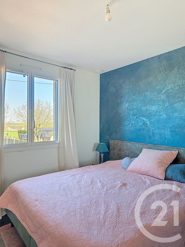 maison à vendre - 7 pièces - 104.25 m2 - POUILLE LES COTEAUX - 44 - PAYS-DE-LOIRE - Century 21 Iméo