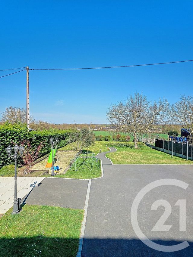 maison à vendre - 7 pièces - 104.25 m2 - POUILLE LES COTEAUX - 44 - PAYS-DE-LOIRE - Century 21 Iméo