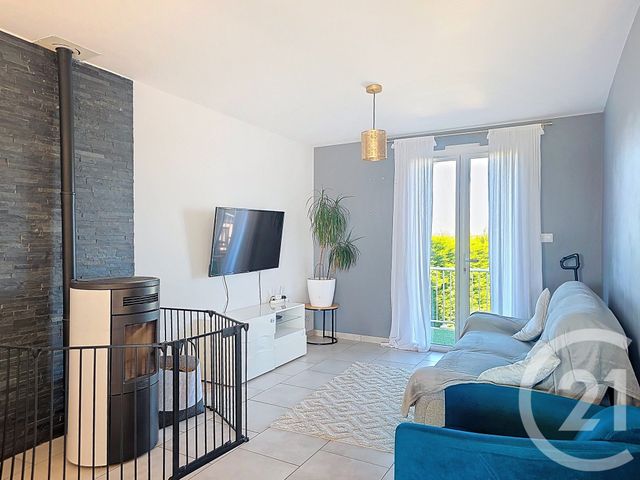 maison à vendre - 7 pièces - 104.25 m2 - POUILLE LES COTEAUX - 44 - PAYS-DE-LOIRE - Century 21 Iméo