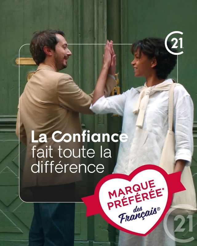 maison à vendre - 7 pièces - 119.0 m2 - POUILLE LES COTEAUX - 44 - PAYS-DE-LOIRE - Century 21 Iméo