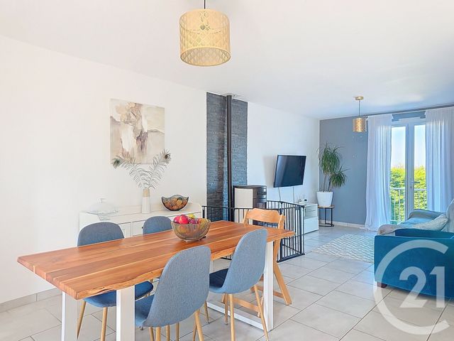 maison à vendre - 7 pièces - 119.0 m2 - POUILLE LES COTEAUX - 44 - PAYS-DE-LOIRE - Century 21 Iméo