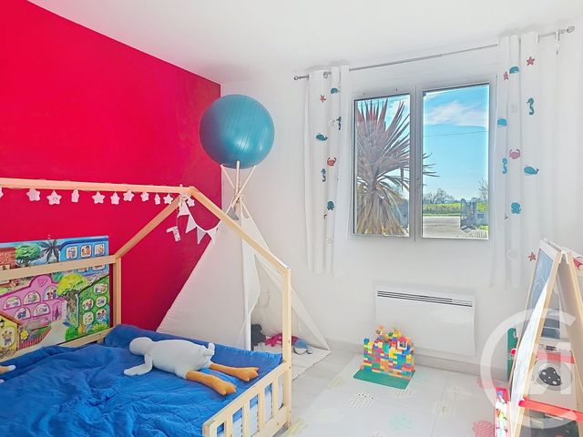 maison à vendre - 7 pièces - 104.25 m2 - POUILLE LES COTEAUX - 44 - PAYS-DE-LOIRE - Century 21 Iméo