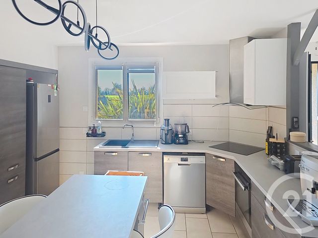 maison à vendre - 7 pièces - 104.25 m2 - POUILLE LES COTEAUX - 44 - PAYS-DE-LOIRE - Century 21 Iméo