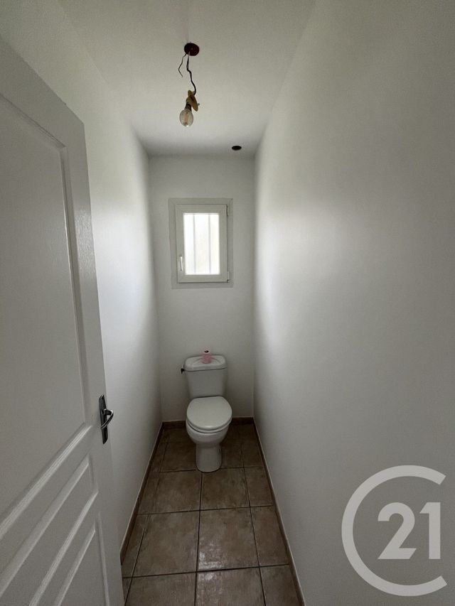 maison à louer - 4 pièces - 92.5 m2 - NOYAL SUR BRUTZ - 44 - PAYS-DE-LOIRE - Century 21 Iméo