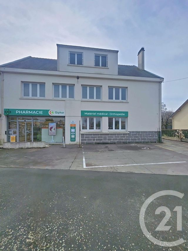 Maison à vendre MOISDON LA RIVIERE