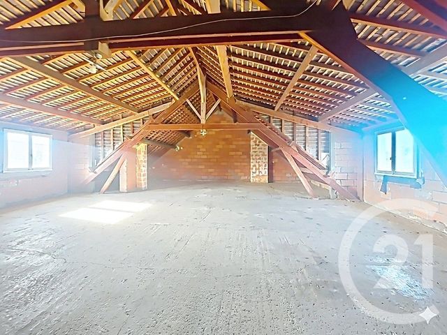 maison à vendre - 8 pièces - 318.0 m2 - MOISDON LA RIVIERE - 44 - PAYS-DE-LOIRE - Century 21 Iméo