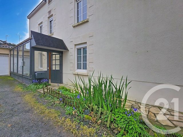 maison - RIAILLE - 44