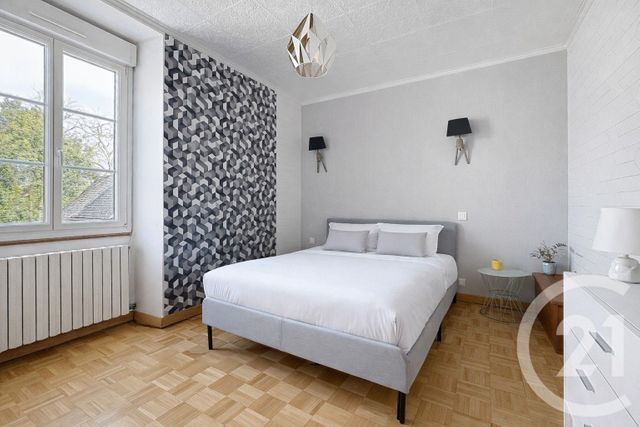 maison à vendre - 9 pièces - 171.0 m2 - RIAILLE - 44 - PAYS-DE-LOIRE - Century 21 Iméo