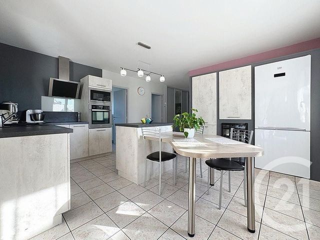 maison à vendre - 6 pièces - 127.28 m2 - ANCENIS ST GEREON - 44 - PAYS-DE-LOIRE - Century 21 Iméo