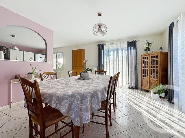 maison à vendre - 6 pièces - 127.28 m2 - ANCENIS ST GEREON - 44 - PAYS-DE-LOIRE - Century 21 Iméo