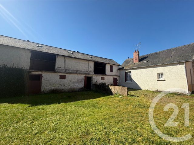 maison à vendre - 4 pièces - 110.39 m2 - MOISDON LA RIVIERE - 44 - PAYS-DE-LOIRE - Century 21 Iméo