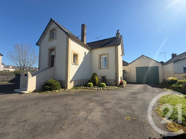 maison - MOISDON LA RIVIERE - 44