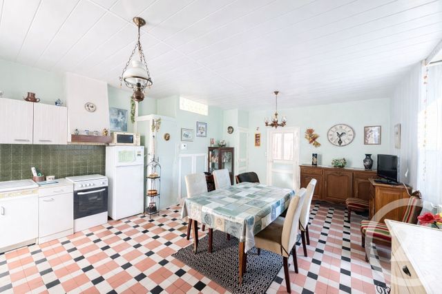 maison à vendre - 4 pièces - 110.39 m2 - MOISDON LA RIVIERE - 44 - PAYS-DE-LOIRE - Century 21 Iméo