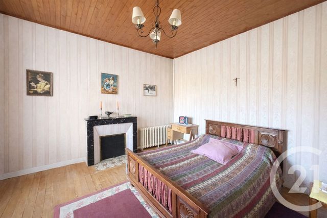 maison à vendre - 4 pièces - 110.39 m2 - MOISDON LA RIVIERE - 44 - PAYS-DE-LOIRE - Century 21 Iméo