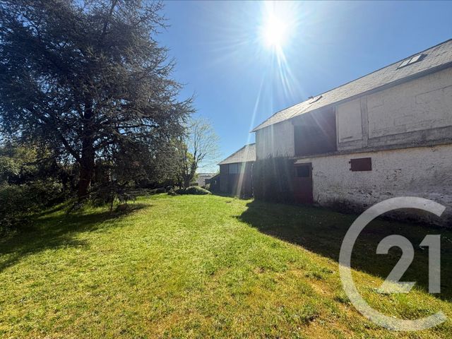 maison à vendre - 4 pièces - 110.39 m2 - MOISDON LA RIVIERE - 44 - PAYS-DE-LOIRE - Century 21 Iméo