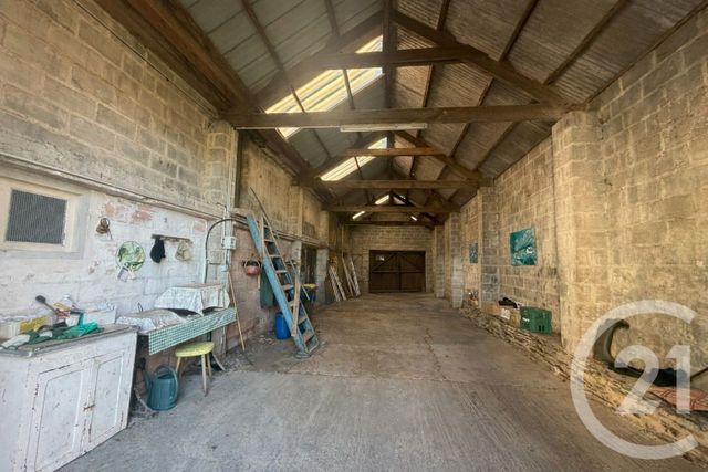 maison à vendre - 4 pièces - 110.39 m2 - MOISDON LA RIVIERE - 44 - PAYS-DE-LOIRE - Century 21 Iméo