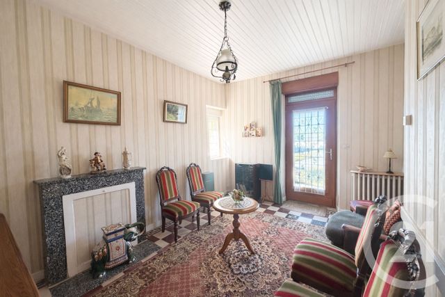 maison à vendre - 4 pièces - 110.39 m2 - MOISDON LA RIVIERE - 44 - PAYS-DE-LOIRE - Century 21 Iméo