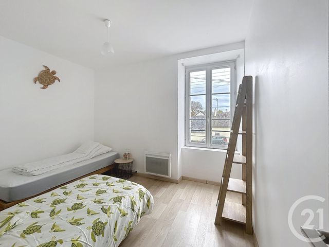 Appartement T4 à louer - 4 pièces - 60.0 m2 - CHATEAUBRIANT - 44 - PAYS-DE-LOIRE - Century 21 Iméo