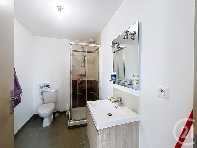 Appartement Studio à louer - 1 pièce - 45.0 m2 - CHATEAUBRIANT - 44 - PAYS-DE-LOIRE - Century 21 Iméo