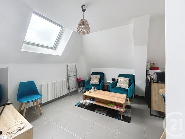 appartement - CHATEAUBRIANT - 44