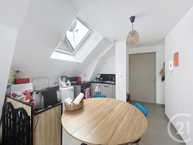 Appartement Studio à louer - 1 pièce - 45.0 m2 - CHATEAUBRIANT - 44 - PAYS-DE-LOIRE - Century 21 Iméo