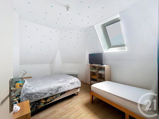 Appartement Studio à louer - 1 pièce - 45.0 m2 - CHATEAUBRIANT - 44 - PAYS-DE-LOIRE - Century 21 Iméo