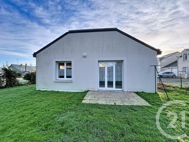 maison à louer - 3 pièces - 73.0 m2 - ERBRAY - 44 - PAYS-DE-LOIRE - Century 21 Iméo