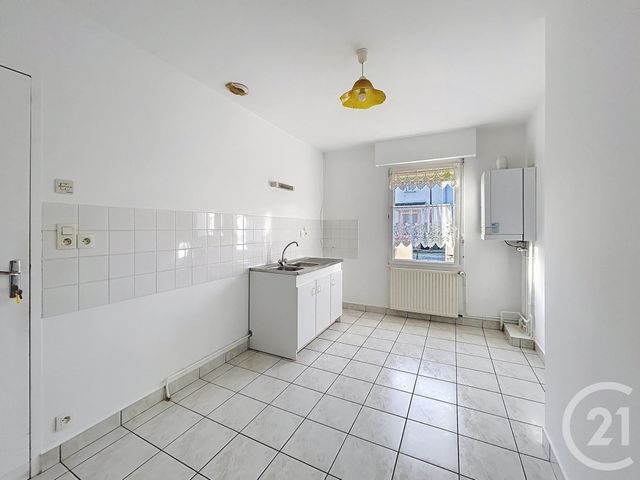 maison à louer - 3 pièces - 73.0 m2 - ERBRAY - 44 - PAYS-DE-LOIRE - Century 21 Iméo