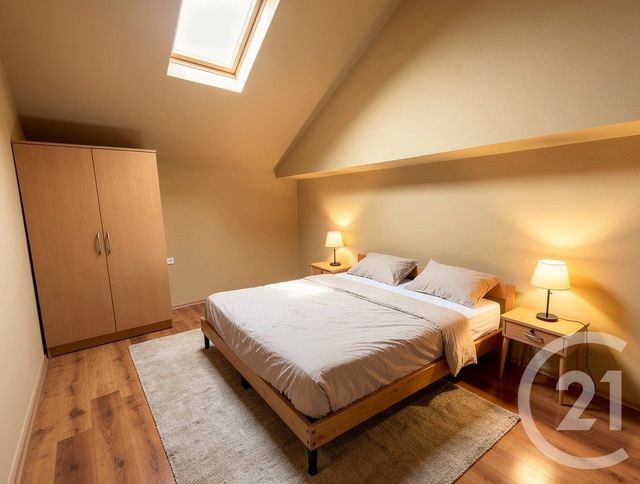 maison à vendre - 3 pièces - 96.23 m2 - GRAND FOUGERAY - 35 - BRETAGNE - Century 21 Iméo