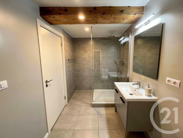 maison à vendre - 3 pièces - 96.23 m2 - GRAND FOUGERAY - 35 - BRETAGNE - Century 21 Iméo