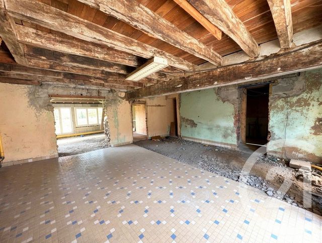 maison à vendre - 3 pièces - 96.23 m2 - GRAND FOUGERAY - 35 - BRETAGNE - Century 21 Iméo