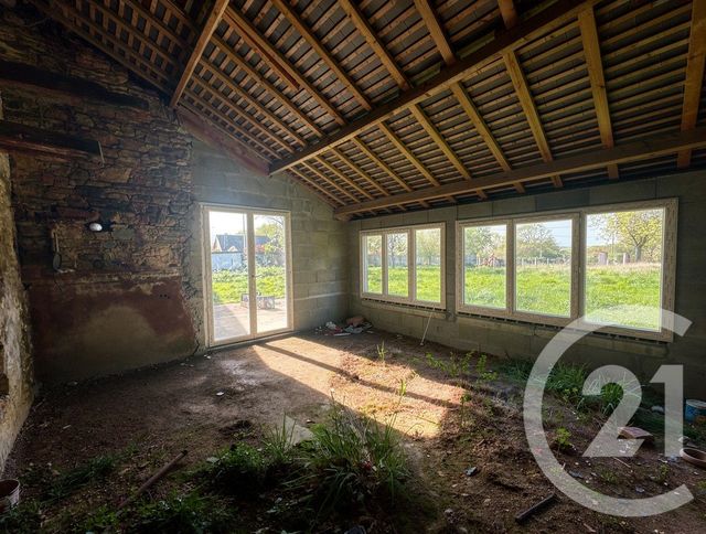 maison à vendre - 3 pièces - 96.23 m2 - GRAND FOUGERAY - 35 - BRETAGNE - Century 21 Iméo