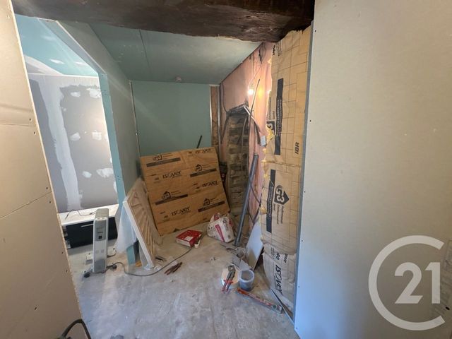 maison à vendre - 3 pièces - 96.23 m2 - GRAND FOUGERAY - 35 - BRETAGNE - Century 21 Iméo