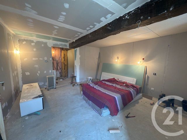 maison à vendre - 3 pièces - 96.23 m2 - GRAND FOUGERAY - 35 - BRETAGNE - Century 21 Iméo