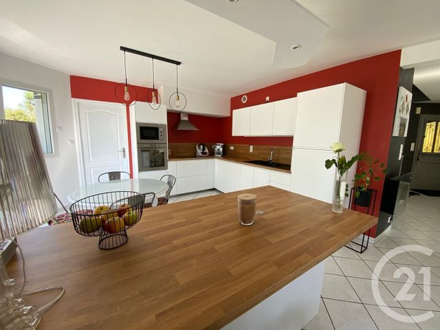 maison à vendre - 4 pièces - 144.0 m2 - ERBRAY - 44 - PAYS-DE-LOIRE - Century 21 Iméo