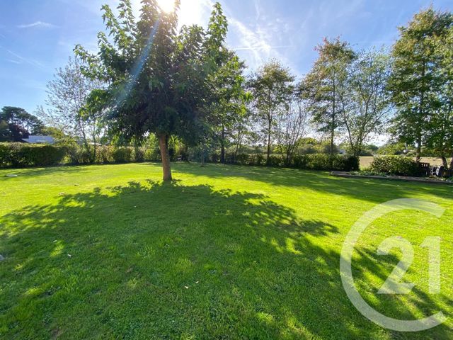 maison à vendre - 4 pièces - 144.0 m2 - ERBRAY - 44 - PAYS-DE-LOIRE - Century 21 Iméo